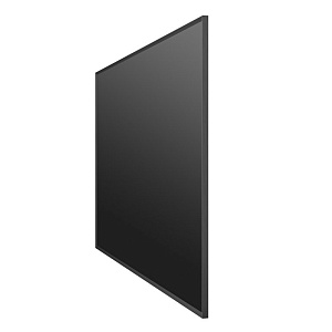 Экран ALR для УКФ на раме Hisense DLT150-B