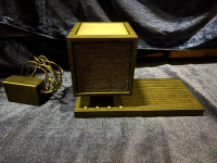 Настольная аудиосистема Tivoli Revive Цвет: Черный [Black]