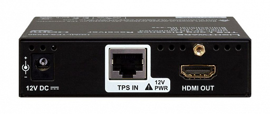 Приемник Lightware HDMI-TPS-RX86