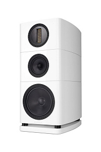 Полочная акустическая система Wharfedale Elysian 2 Цвет: БЕЛЫЙ [WHITE]