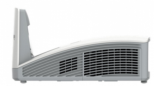 Ультракороткофокусный проектор для образования Vivitek DW771USTie с креплением на WM-3(DLP, 3500 ANSI Lm, WXGA, 14000:1, TR 0.35:1, 6000/12000, HDMI(х2), RJ45, RS-232, USB MiniB) Ультракороткофокусный проектор для образования Vivitek DW771USTie с креплением на WM-3(DLP, 3500 ANSI Lm, WXGA, 14000:1, TR 0.35:1, 6000/12000, HDMI(х2), RJ45, RS-232, USB MiniB)