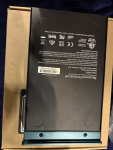 Сетевой музыкальный проигрыватель Bluesound Professional B100S
