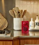 Портативный радиоприемник Tivoli PAL BT Цвет: Красный [Red]