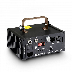 LED прибор Cameo Q-SPOT 40 WW