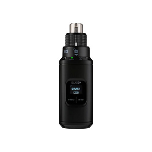 Цифровая радиосистема Shure SLXD35