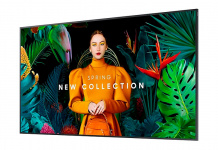 ЖК-панель Samsung QH43C 43"