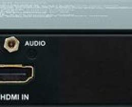 Оптоволоконный передатчик Lightware HDMI-3D-OPT-TX210A