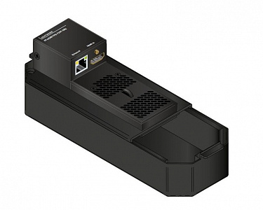 HDBaseT приемник Lightware FP-HDMI-TPS-RX97-GB3