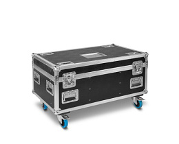 Кейс Cameo EVOS W3 CASE 6