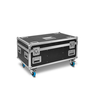 Кейс Cameo EVOS W3 CASE 6