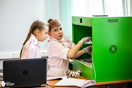 АГРОКЛАСС. Агролаборатория ECOBOX ED АГРОКЛАСС. Агролаборатория ECOBOX ED