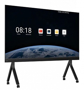 Светодиодный экран QSTECH 120" HD 12020, 2.678х1.616