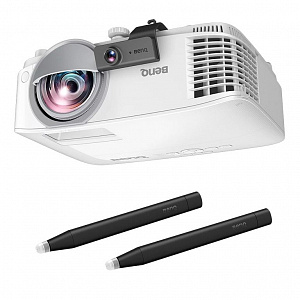 Комплект интерактивный BenQ PW03