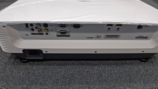 Проектор Vivitek DH765Z-UST