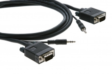 Кабель Kramer C-MGMA/MGMA-15