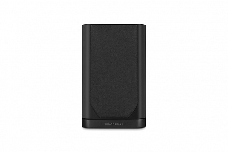 Полочная АС Wharfedale EVO 5.1 Цвет: Черный [BLACK]