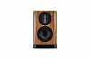 Полочные акустические системы Wharfedale Aura 1 Цвет: Орех [HI-GLOSS WALNUT]