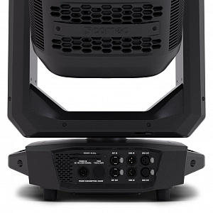 Вращающаяся голова LED Spot Profile CAMEO OPUS X4 PROFILE Вращающаяся голова LED Spot Profile CAMEO OPUS X4 PROFILE