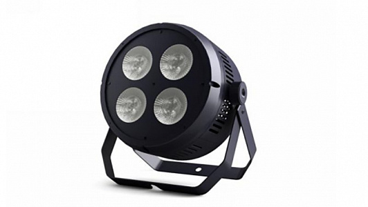 Светодиодный стационарный прожектор типа PAR - Exell Lighting EXLPAR450 Светодиодный стационарный прожектор типа PAR - Exell Lighting EXLPAR450