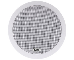 Потолочная акустическая система FDB C600T (цвет белый)