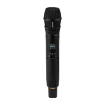Цифровая радиосистема Shure SLXD24+E/N8C