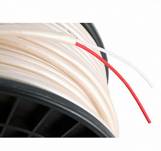 Акустический кабель Atlas Equator 3.5 (50 метров в катушке) Отгрузка ТОЛЬКО кратно 10 метрам Акустический кабель Atlas Equator 3.5 (50 метров в катушке) Отгрузка ТОЛЬКО кратно 10 метрам