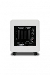 Wharfedale DX-2 5.0 HCP System. Цвет: Белый  (White Leather)