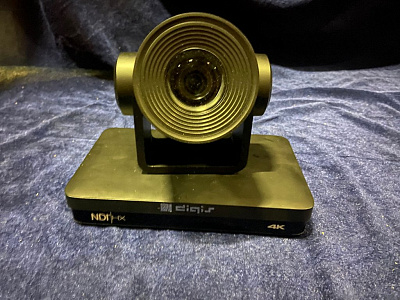 PTZ-камера DSM-U2560B-AN PTZ-камера DSM-U2560B-AN