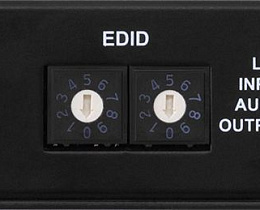 Усилитель-распределитель Lightware DA2HDMI-4K-Plus