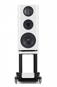 Стойки для АС Wharfedale Elysian Stand Цвет: БЕЛЫЙ [WHITE]