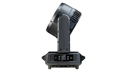 Поворотная голова типа Wash Exell Lighting EXLWASH1940IP