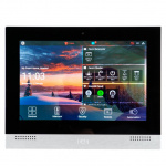 Сенсорная панель KNX EAE MIOLA 50678