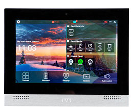 Сенсорная панель KNX EAE MIOLA 50678