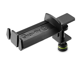 Держатель для наушников Gravity HP HTC 01 B