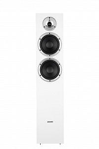 Напольная АС Phaze Audio Tilia 1 Цвет: White [Белый]