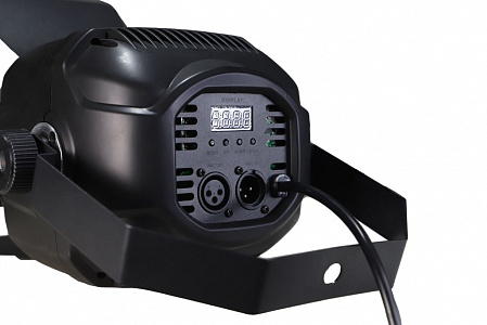 Светодиодный стационарный прожектор типа PAR - Exell Lighting EXLPARCOB100 Светодиодный стационарный прожектор типа PAR - Exell Lighting EXLPARCOB100