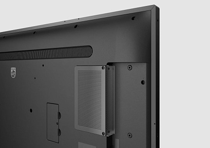 Интерактивная ЖК-панель Philips 55BDL3751T/00 55" Интерактивная ЖК-панель Philips 55BDL3751T/00 55"