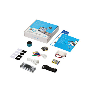 УИМС. Программируемый контроллер Makeblock УИМС. Программируемый контроллер Makeblock