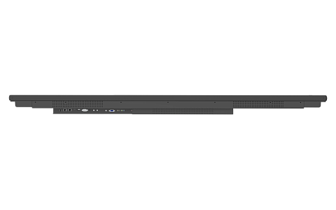Интерактивная панель (комплекс) EXELLTECH EXID-752-RU с креплением, камерой и OPS (i5) Интерактивная панель (комплекс) EXELLTECH EXID-752-RU с креплением, камерой и OPS (i5)