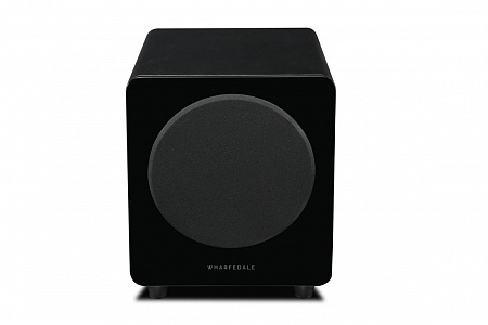 Wharfedale DX-2 5.0 HCP System. Цвет: Черный (Black Leather)