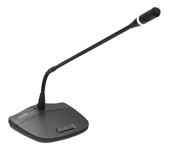 Микрофонный пульт делегата HTDZ HT-651D Микрофонный пульт делегата HTDZ HT-651D