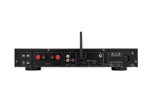 Комплект стереоусилитель Phaze Audio VOLT Цвет: Чёрный [Black] + напольная АС Phaze Audio Tilia 1 Цвет: Black [Чёрный]