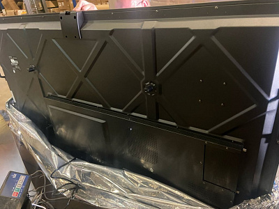 Интерактивная LED панель Newline TruTouch TT-7521Q Интерактивная LED панель Newline TruTouch TT-7521Q