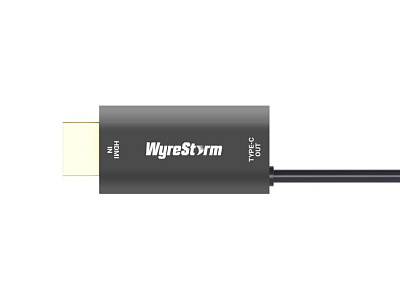 Переходник Wyrestorm APO-DG-HDMI