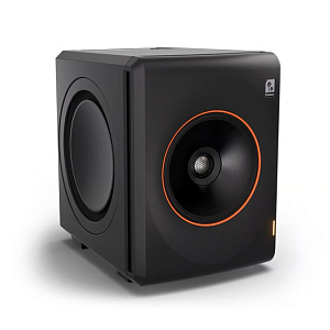 Активный студийный монитор Palmer ORBIT 11