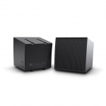 Двухполосные сателлиты LD System CURV 500 S2