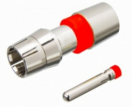 Разъемы Kramer CON-COMP-BNC/M/RG-59