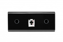 Центральный канал Quad S-C2 Цвет: Белый рояльный лак [PIANO WHITE]