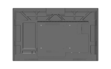 Интерактивная панель (комплекс) EXELLTECH EXID-862-RU с креплением, камерой и OPS (i5)