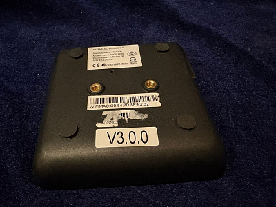 Решение для совместной работы Vivitek NovoConnect NC-X300 Решение для совместной работы Vivitek NovoConnect NC-X300